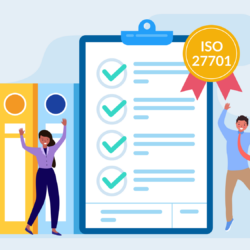 ISO 27701 Certification: A Milestone in Data Privacy Protection